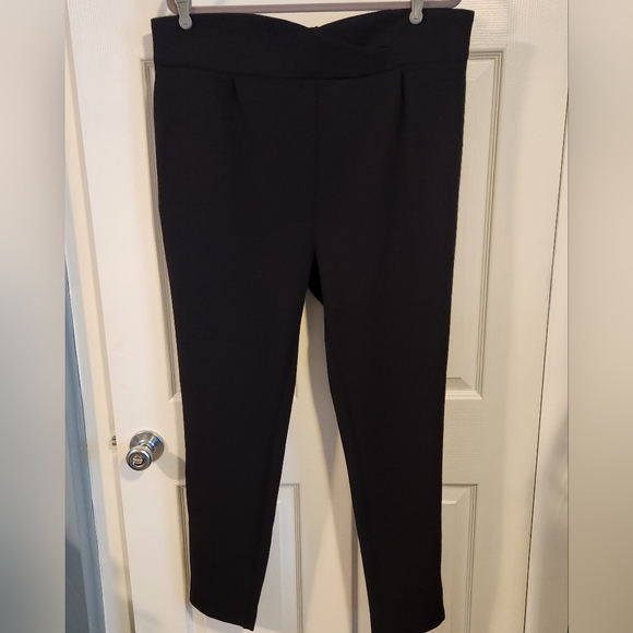High Waisted Trouser - Picture 1 of 4
